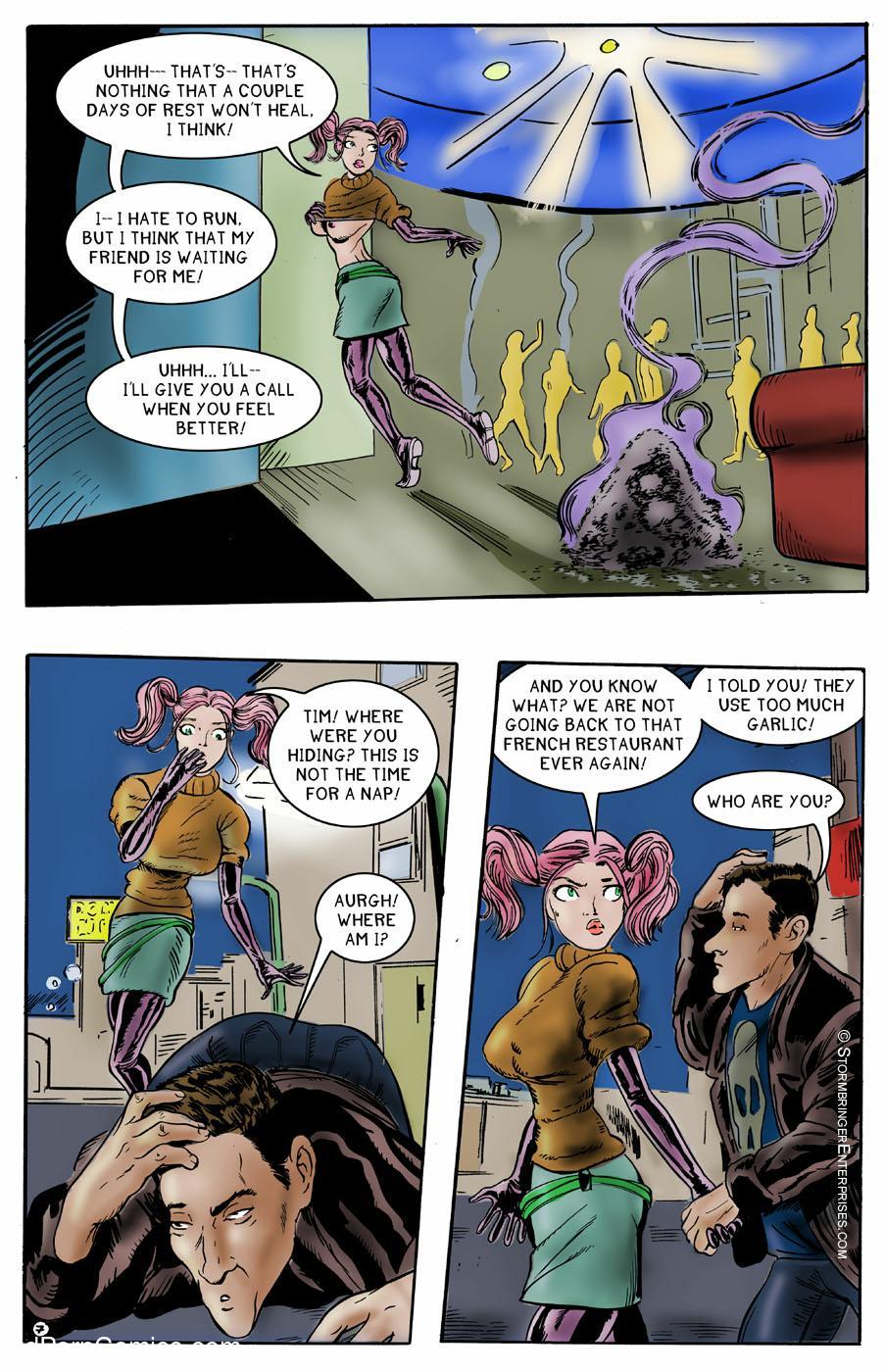 Erotic Adventures of Candice 01-1847 free sex comic